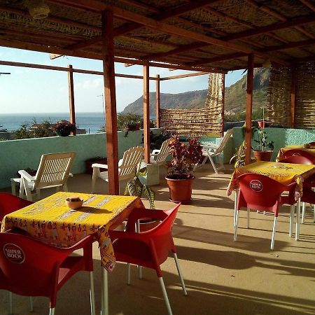 Terra E Sol B&B Tarrafal Tarrafal  Ngoại thất bức ảnh