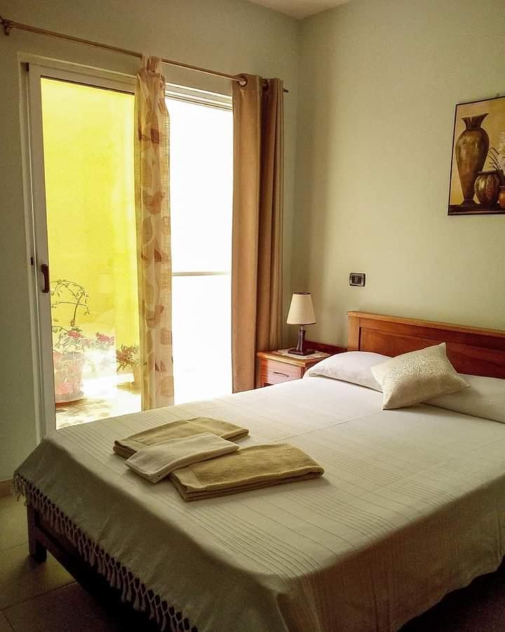 Terra E Sol B&B Tarrafal Tarrafal  Ngoại thất bức ảnh