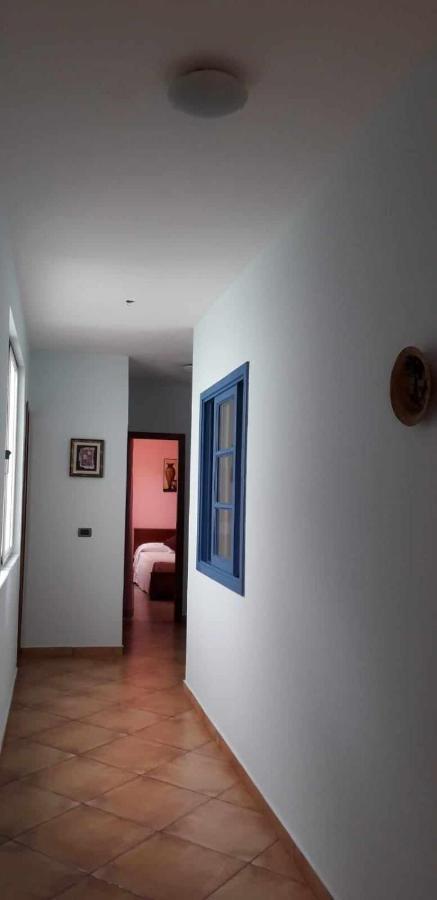 Terra E Sol B&B Tarrafal Tarrafal  Ngoại thất bức ảnh