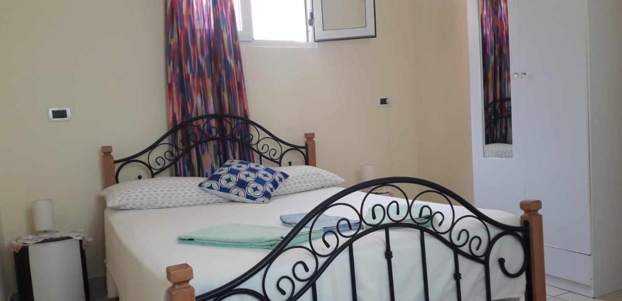 Terra E Sol B&B Tarrafal Tarrafal  Ngoại thất bức ảnh