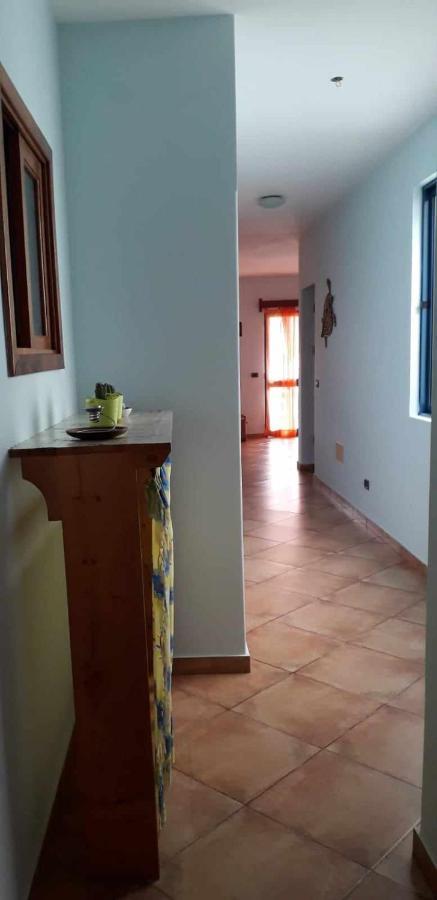 Terra E Sol B&B Tarrafal Tarrafal  Ngoại thất bức ảnh